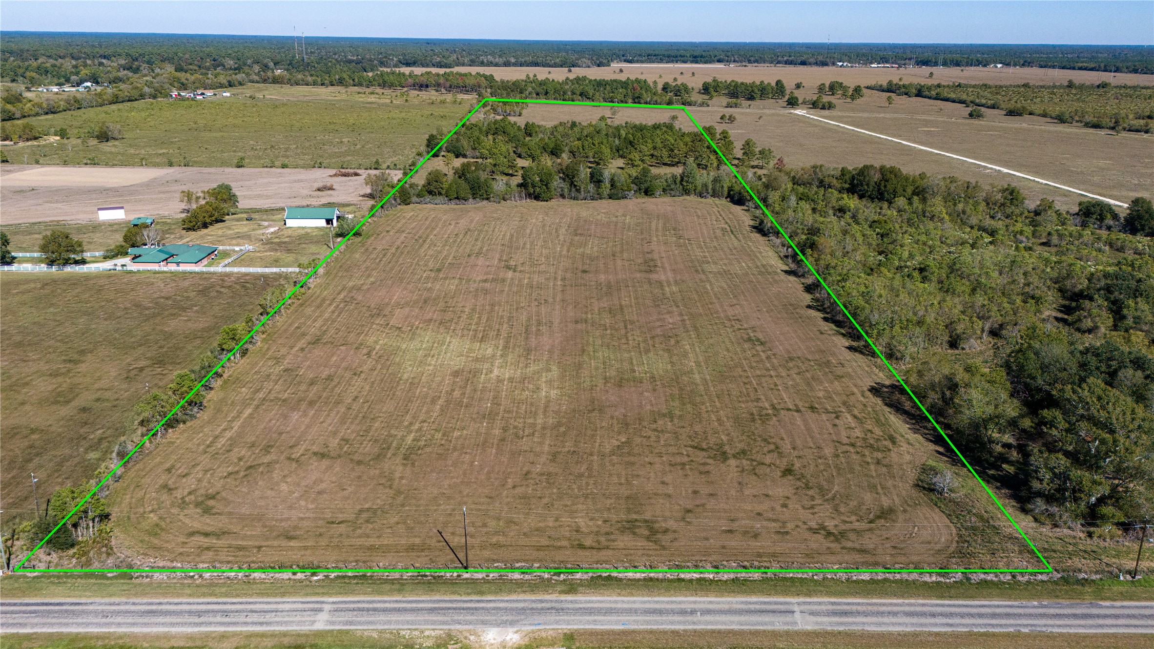 Tbd Gentry Road Beaumont, TX 77713 - Photo 1 of 14