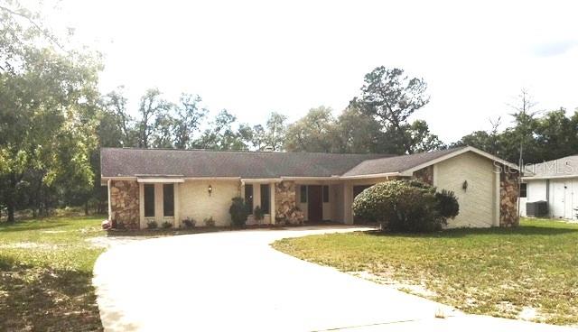 7303 Edinburgh Way Weeki Wachee, FL 34613 - Photo 1 of 1