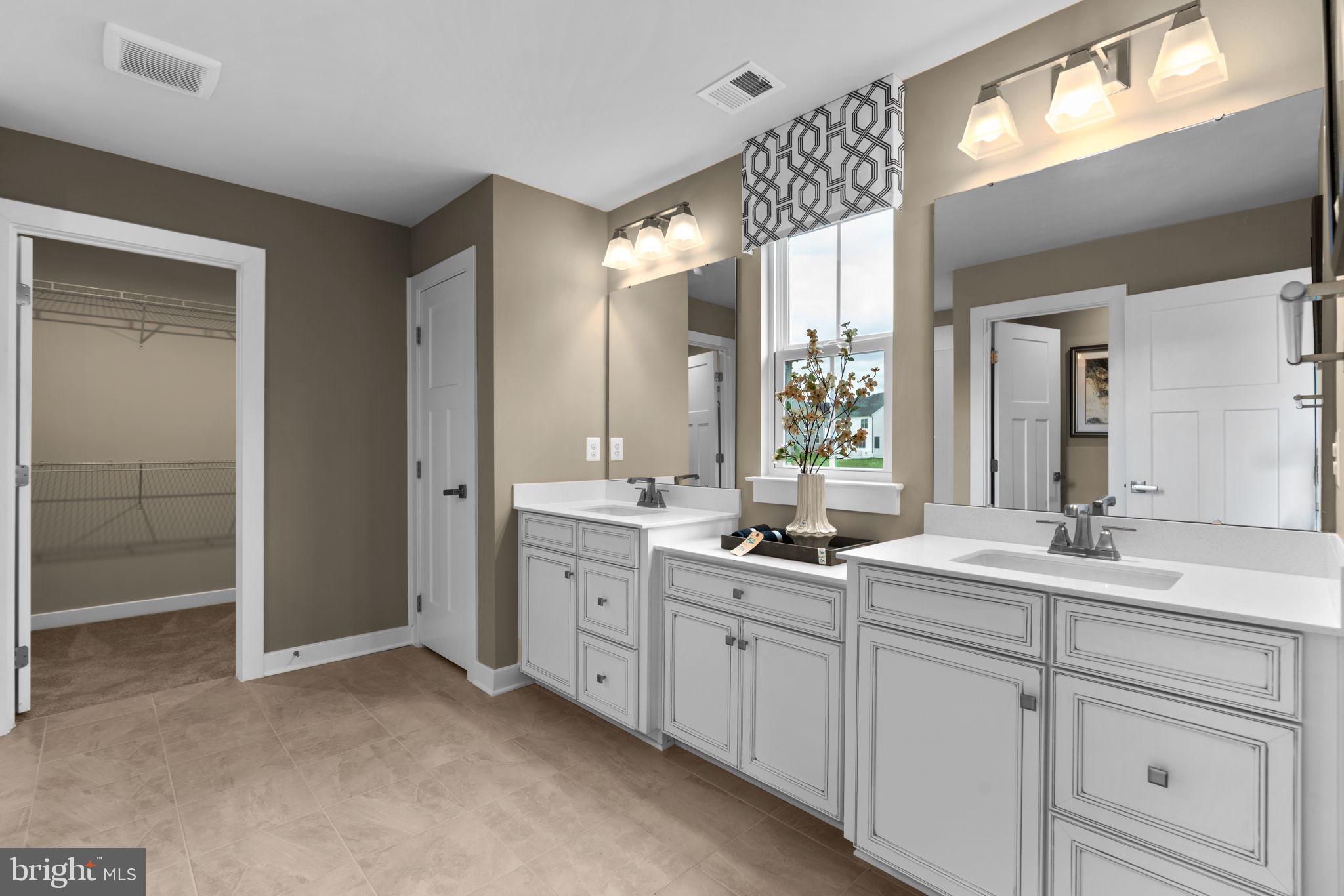 7108 Tranquility Road Laurel, MD 20723 - Photo 15 of 35 Primary Bath