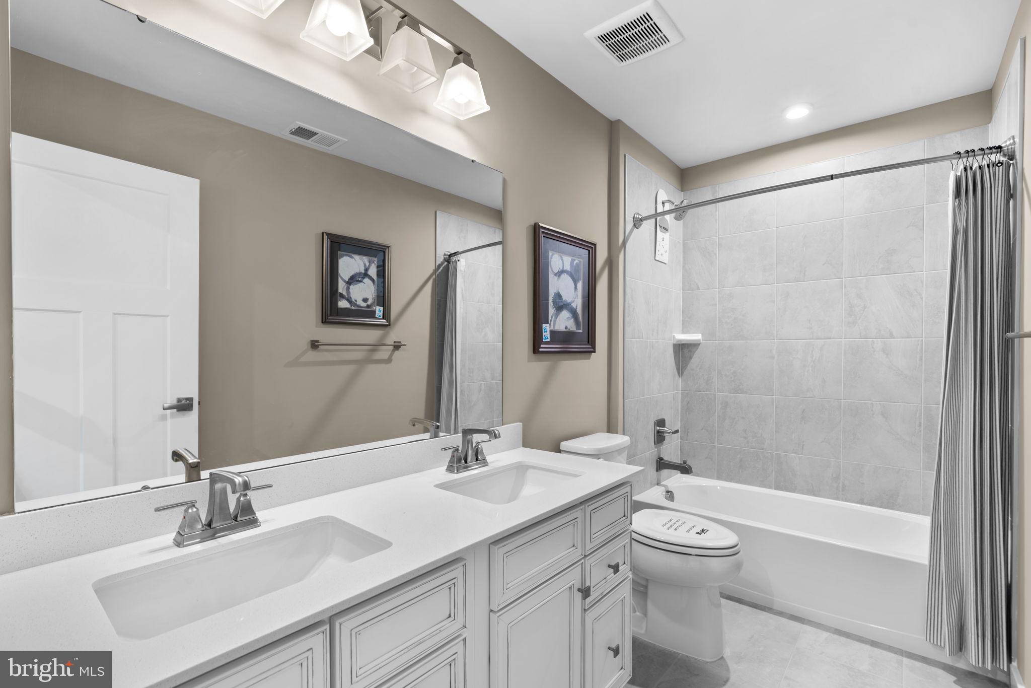 7108 Tranquility Road Laurel, MD 20723 - Photo 19 of 35 Full Bath