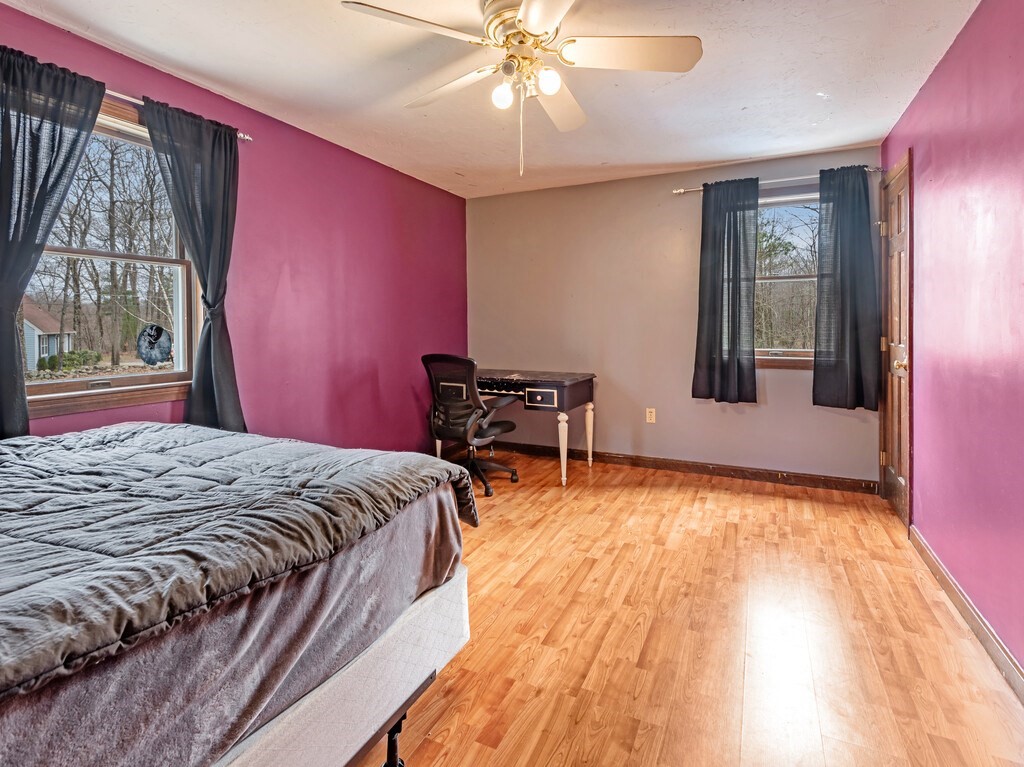 118 Ramshorn Road Charlton, MA 01507 - Photo 21 of 42 Gallery Image 21