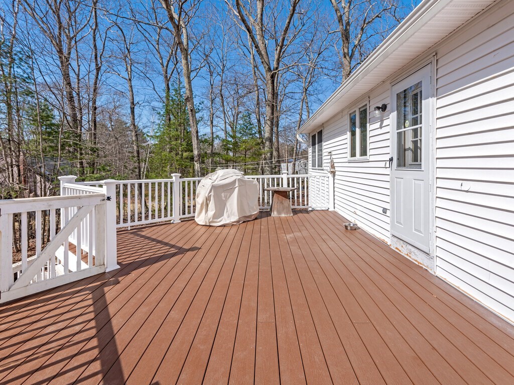118 Ramshorn Road Charlton, MA 01507 - Photo 36 of 42 Gallery Image 36
