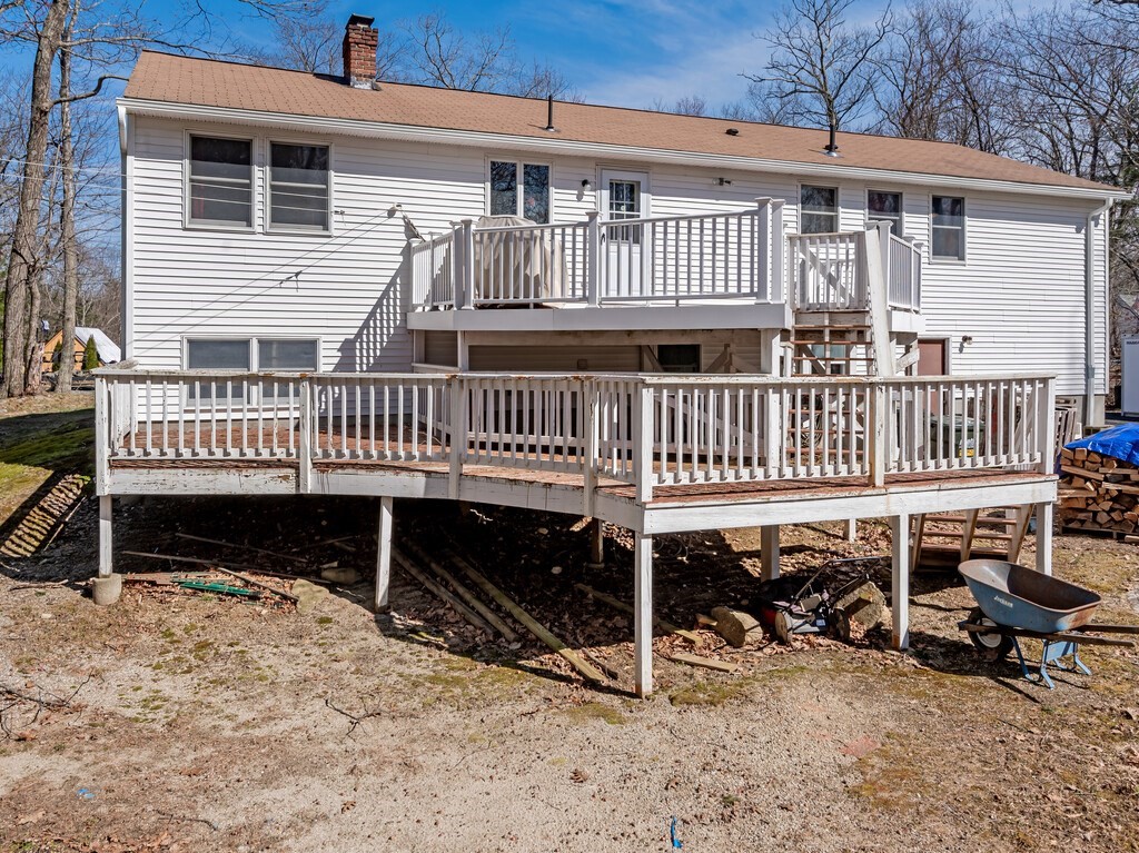 118 Ramshorn Road Charlton, MA 01507 - Photo 38 of 42 Gallery Image 38
