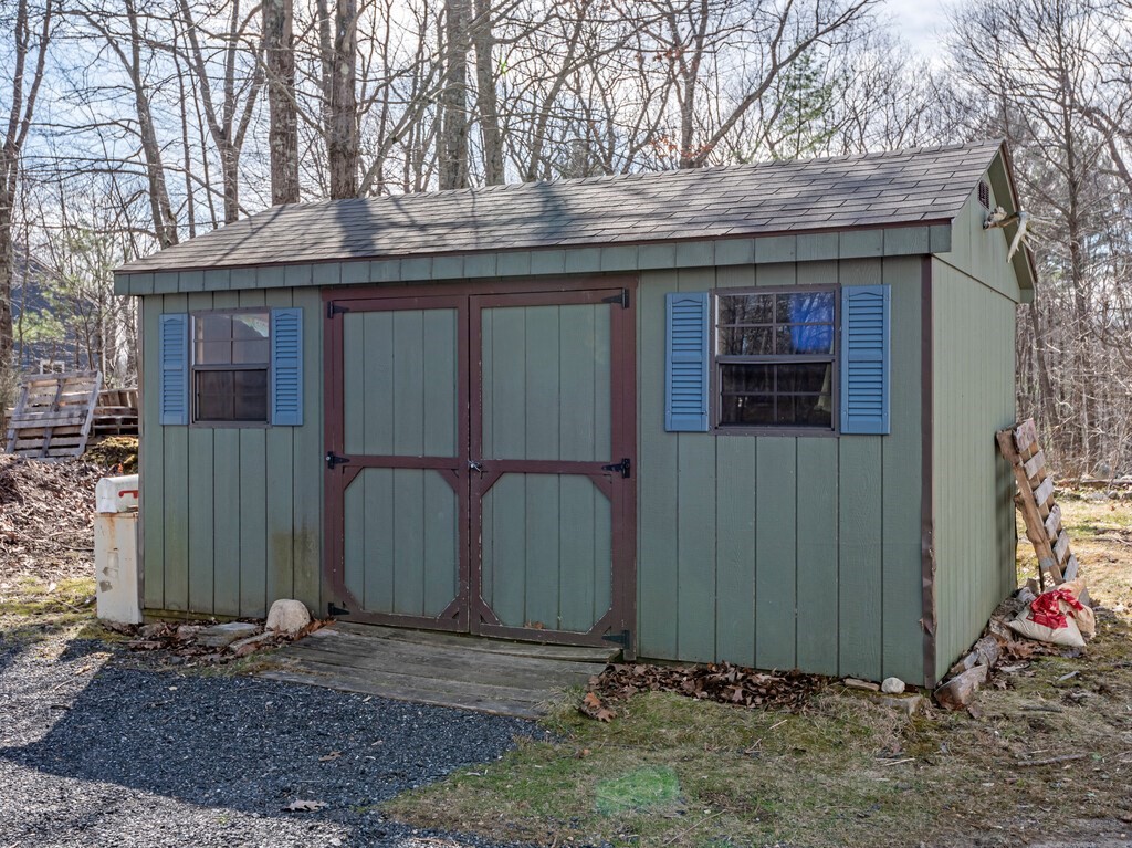 118 Ramshorn Road Charlton, MA 01507 - Photo 39 of 42 Gallery Image 39