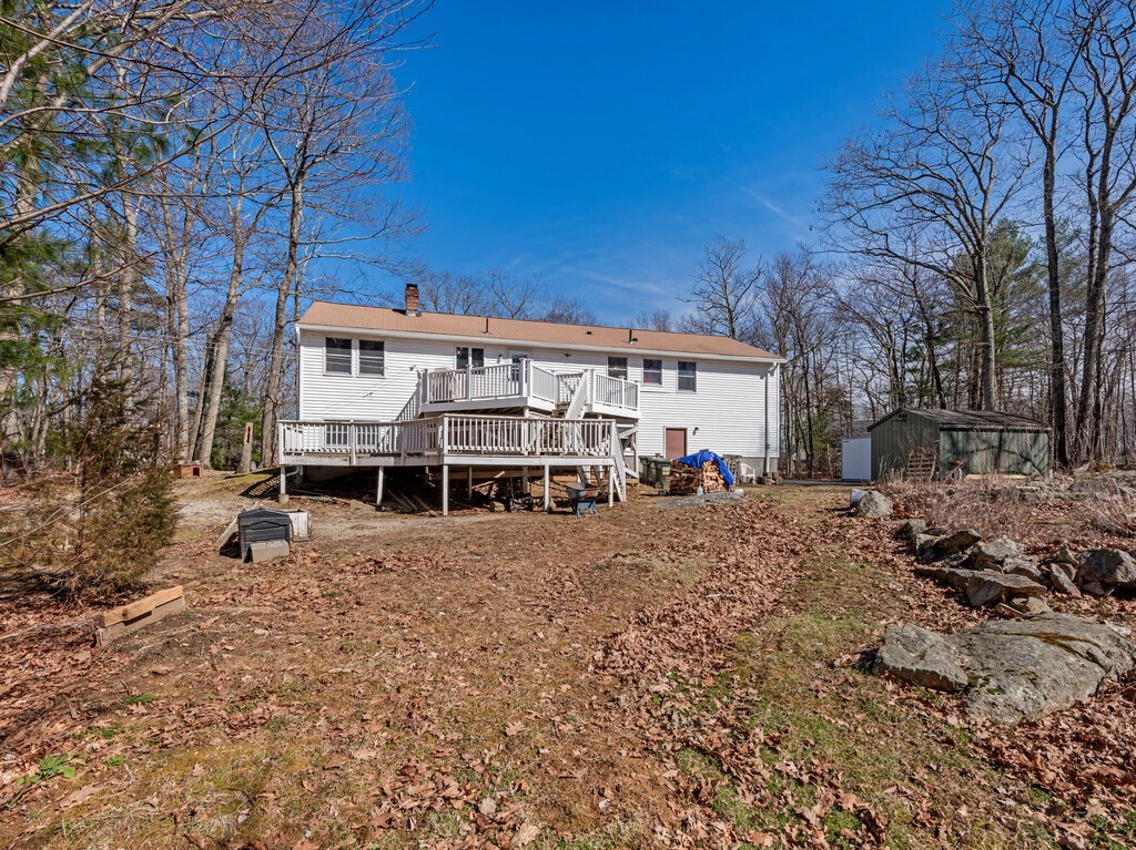 118 Ramshorn Road Charlton, MA 01507 - Photo 40 of 42 Gallery Image 40