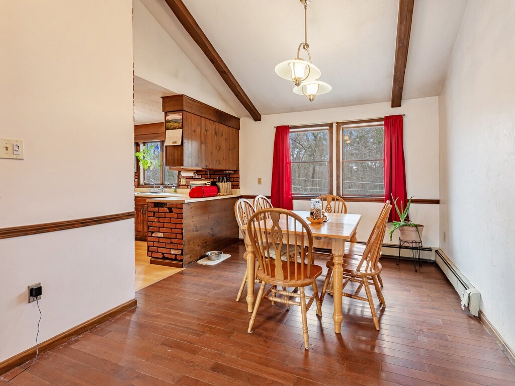 118 Ramshorn Road Charlton, MA 01507 - Photo 8 of 42 Gallery Image 8