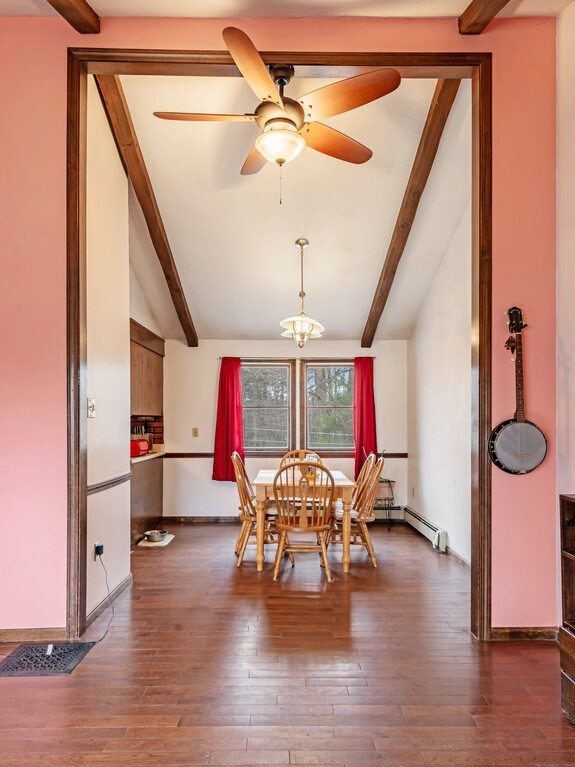 118 Ramshorn Road Charlton, MA 01507 - Photo 9 of 42 Gallery Image 9