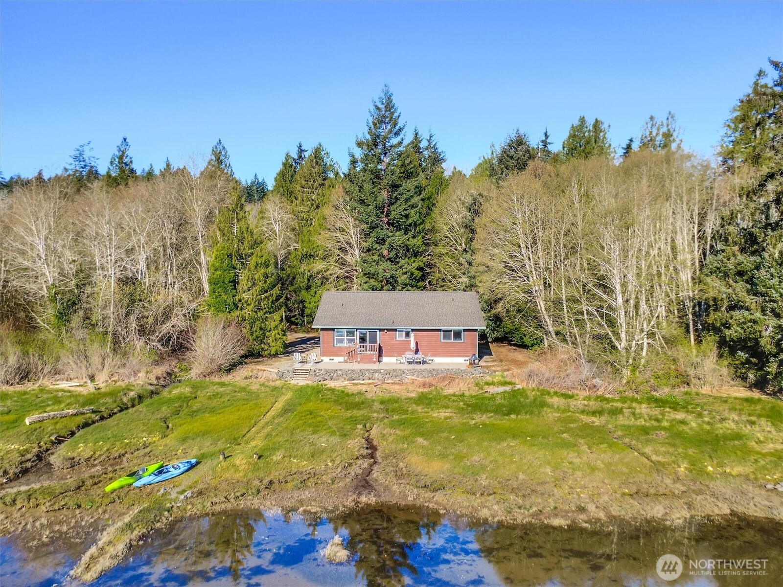 730 East North Bay Road Allyn, WA 98524 - Photo 24 of 26