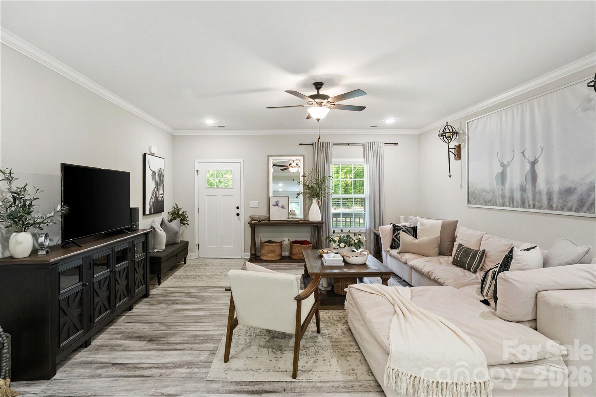 4558 Simpson Road Edgemoor, SC 29712 - Photo 8 of 43