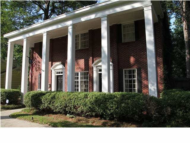 1076 Avondale Street Jackson, MS 39216 - Photo 2 of 26 Photo 2