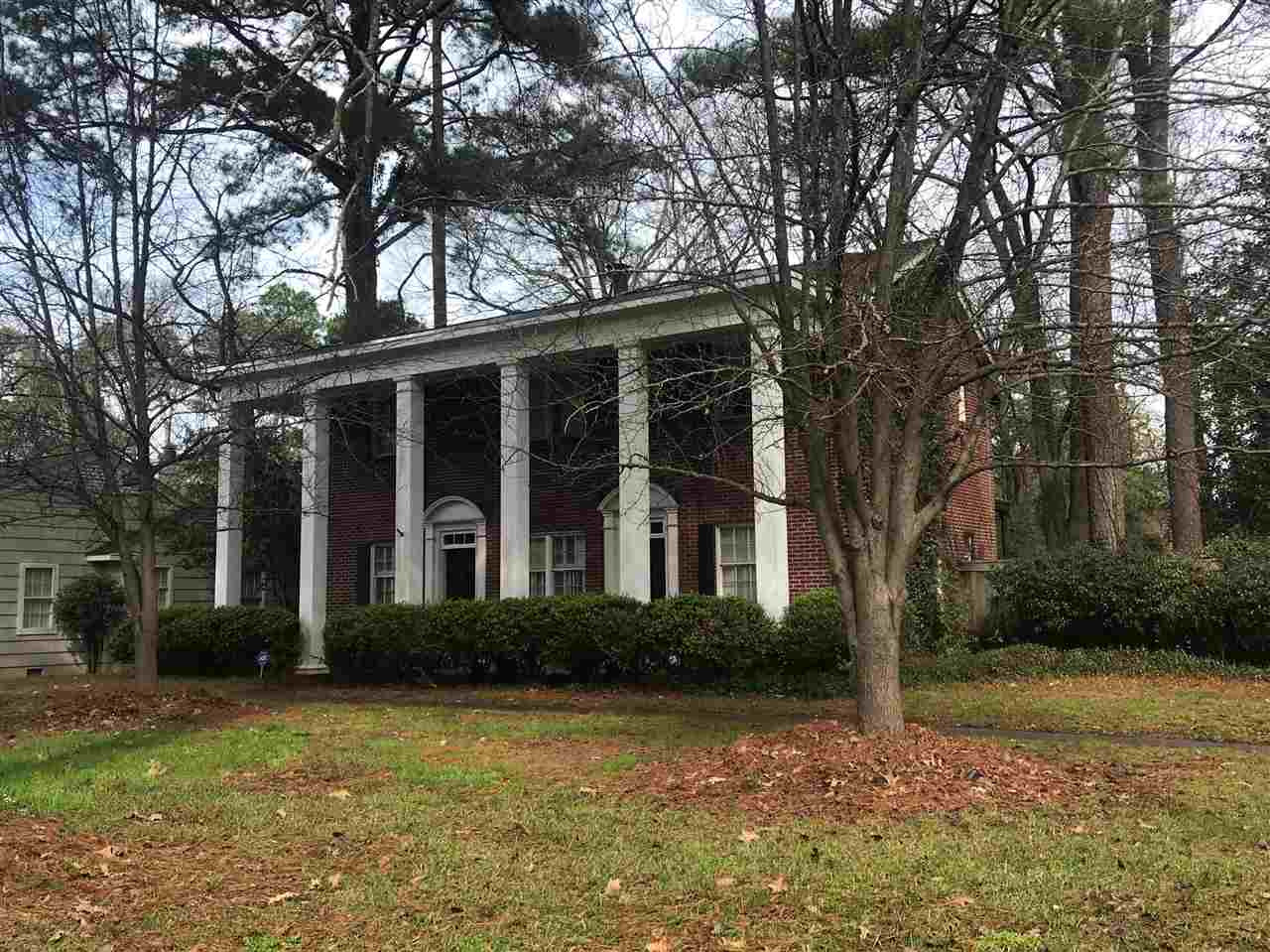 1076 Avondale Street Jackson, MS 39216 - Photo 4 of 26 Photo 5