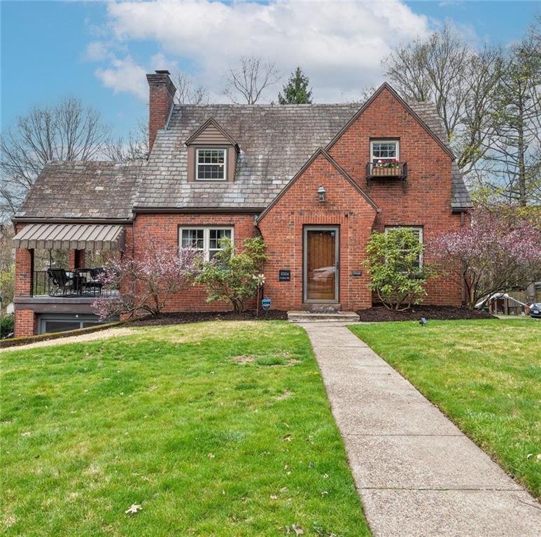 2324 Collins Road Pittsburgh, PA 15235 - Photo 1 of 31 Gallery Image 1