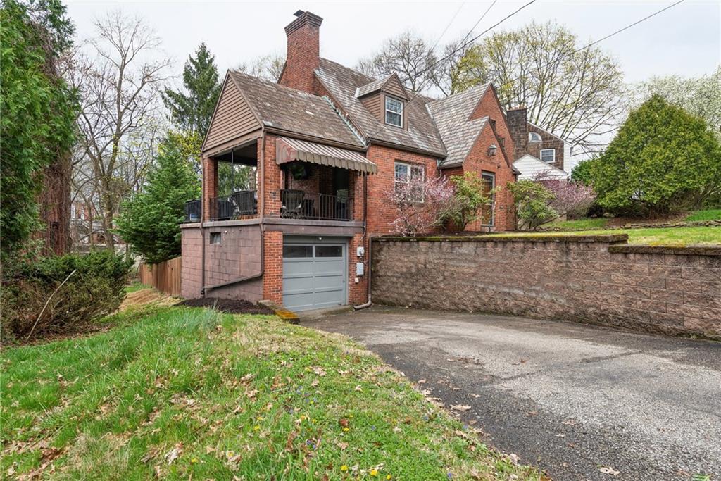 2324 Collins Road Pittsburgh, PA 15235 - Photo 30 of 31 Gallery Image 30