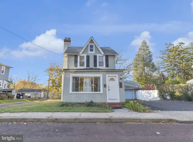 $349,900 | 110 Washington Avenue, North Wales, PA 19454