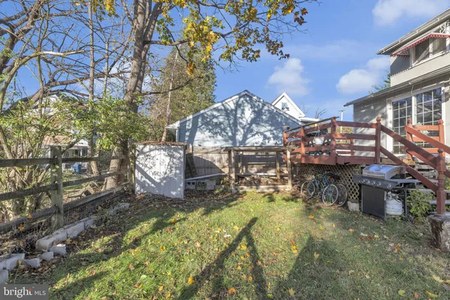 $349,900 | 110 Washington Avenue, North Wales, PA 19454