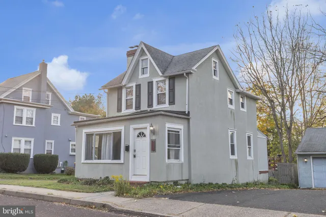 $349,900 | 110 Washington Avenue, North Wales, PA 19454