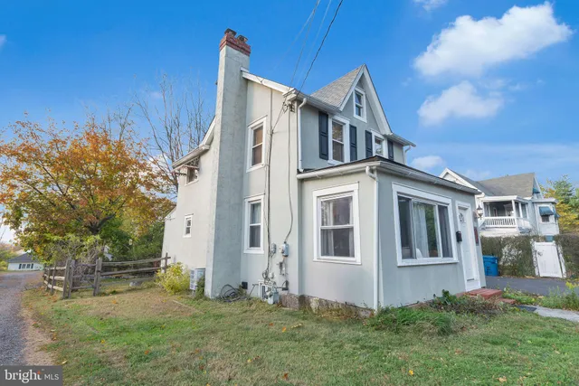$349,900 | 110 Washington Avenue, North Wales, PA 19454