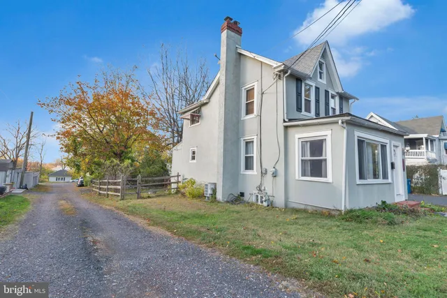 $349,900 | 110 Washington Avenue, North Wales, PA 19454