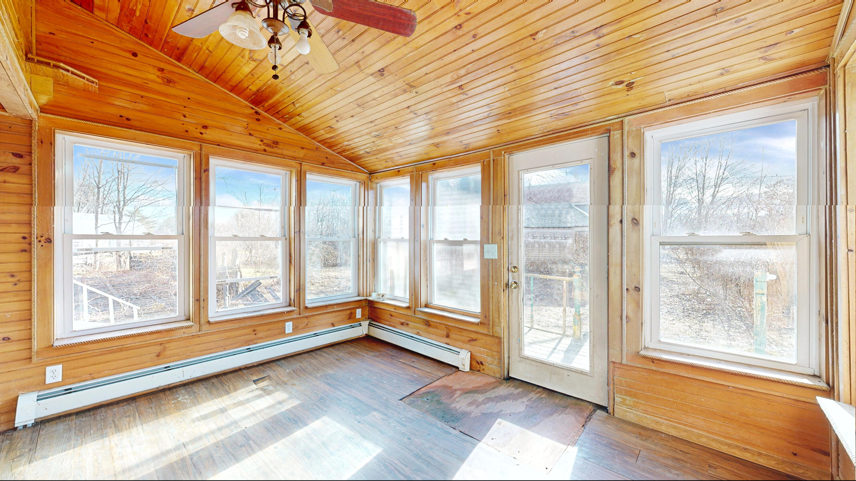 2748 Hallowell Road Litchfield, ME 04350 - Photo 4 of 33 2748-Hallowell-Rd-Litchfield-ME-04350-12