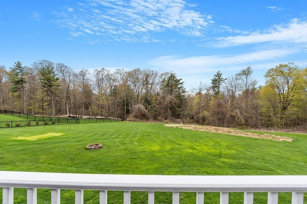 64 Walnut Street Rutland, MA 01543 - Photo 40 of 40 a view of a golf course with a garden