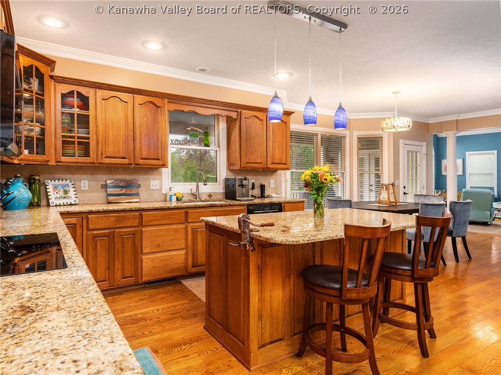 2099 Peach Ridge Road Hurricane, WV 25526 - Photo 11 of 43 Gallery Image 11