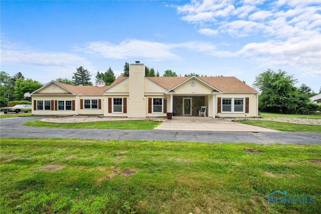1036 St Andrews Road Toledo, OH 43607 - Photo 3 of 38 Gallery Image 3