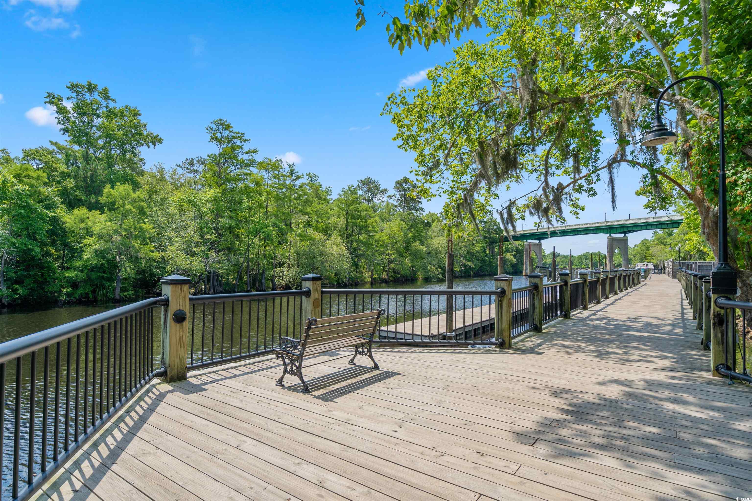 2412 Campton Loop Conway, SC 29527 - Photo 34 of 38 Gallery Image 34