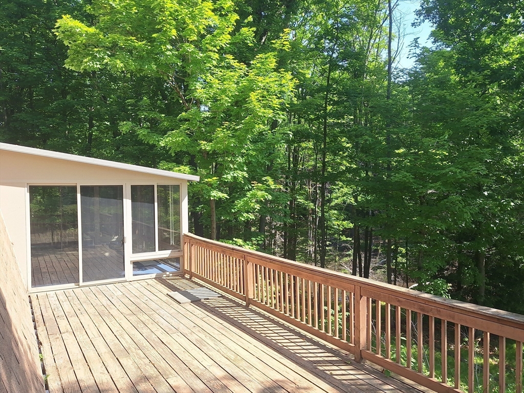 327 Long Plain Road Leverett, MA 01054 - Photo 12 of 15