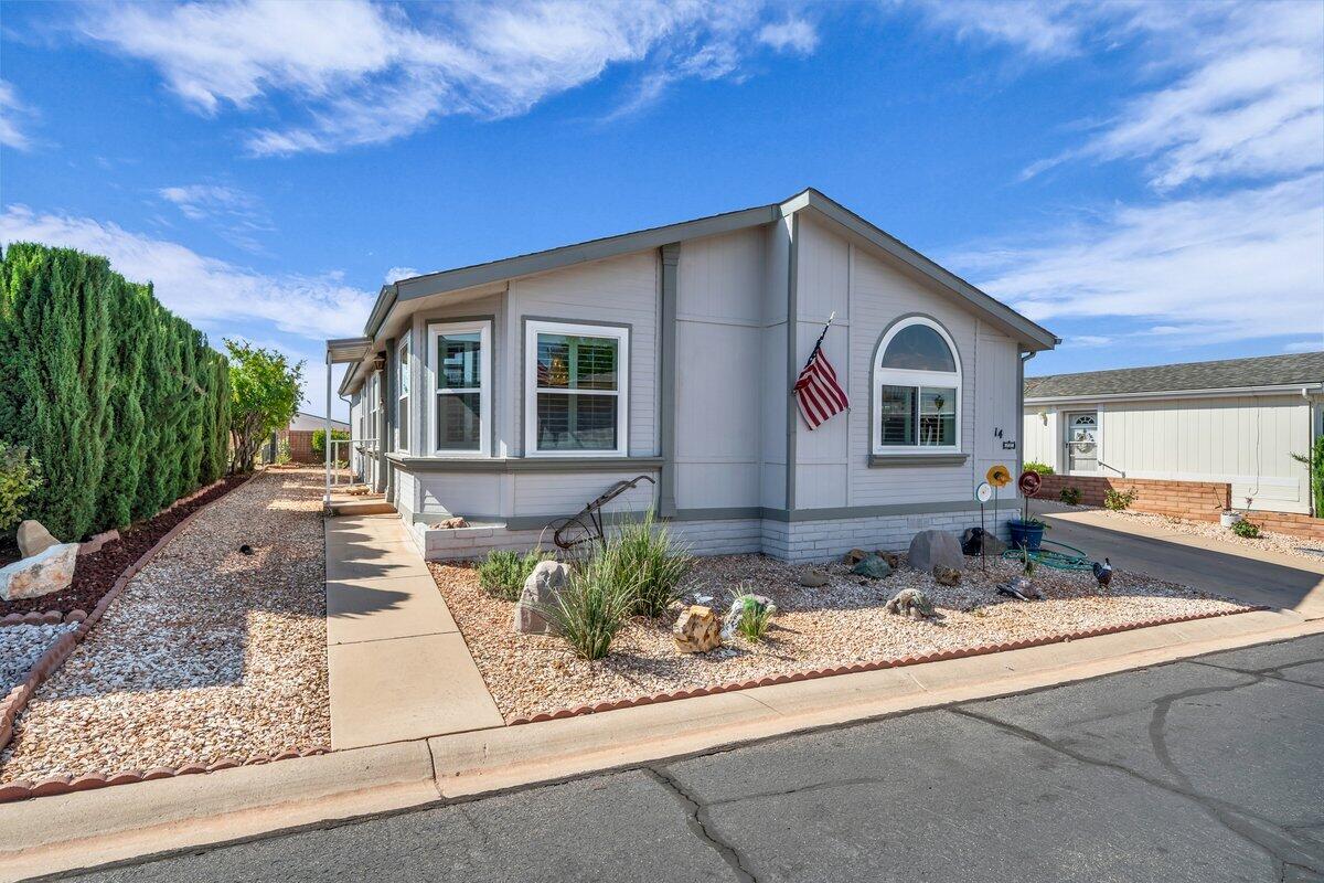 1526 North Dixie Downs Road, Unit 14 St. George, UT 84770 - Photo 1 of 1 H-01 (4)