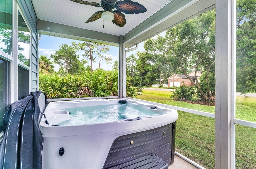 727 Timber Ridge Court Eastpoint, FL 32328 - Photo 27 of 37 Gallery Image 27
