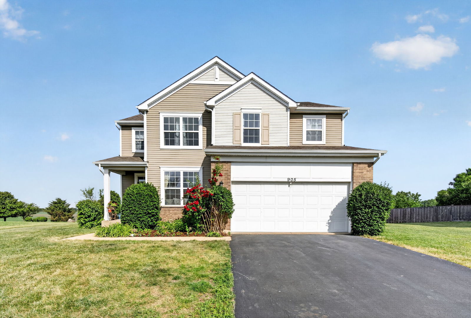 905 Avalon Way Minooka, IL 60447 - Photo 1 of 51