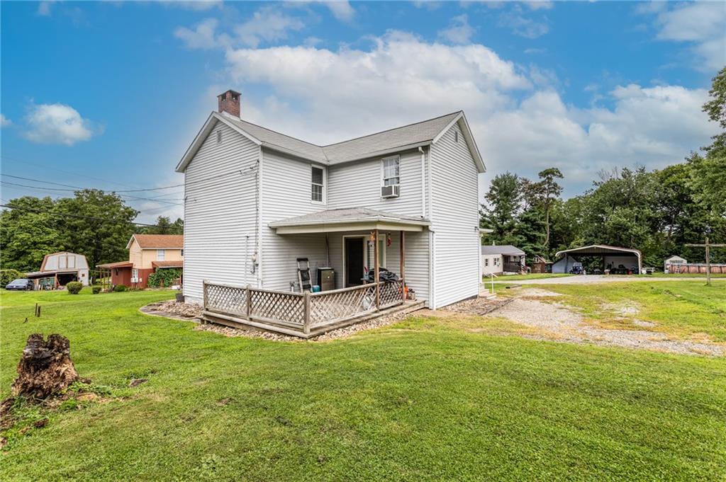254 Little Summit Road Dunbar, PA 15431 - Photo 3 of 26 Gallery Image 3