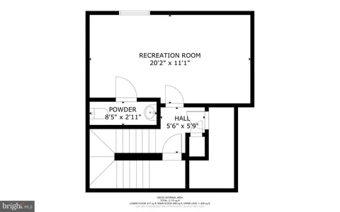 a picture of a bench in front of a door