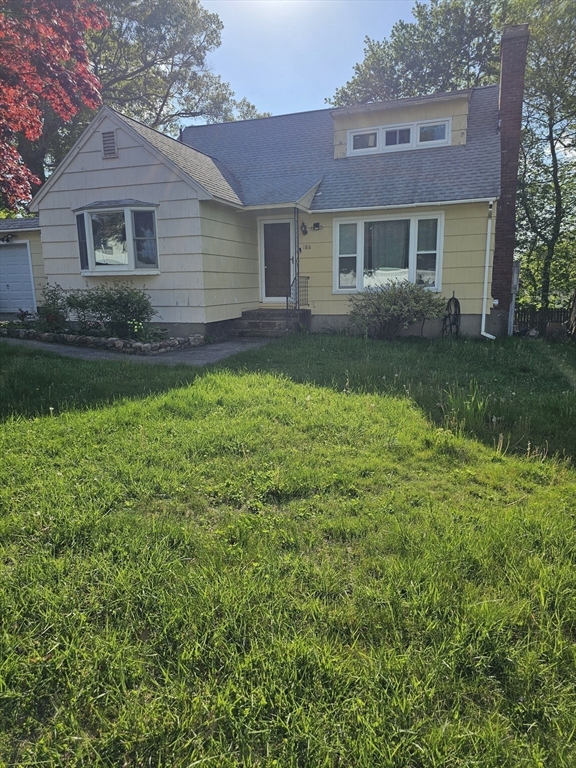 186 Ridge Road Marlborough, MA 01752 - Photo 29 of 41
