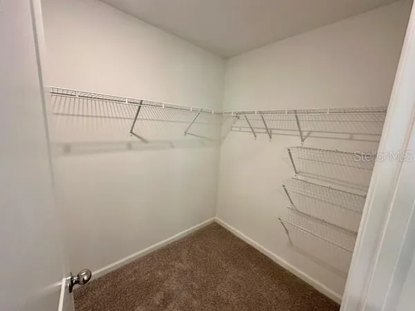 a view of a small room