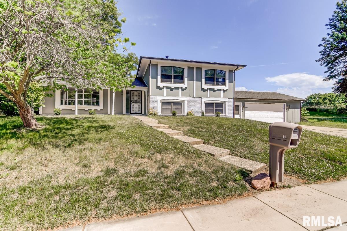 51 Pinto Drive Springfield, IL 62702 - Photo 1 of 32 Gallery Image 1