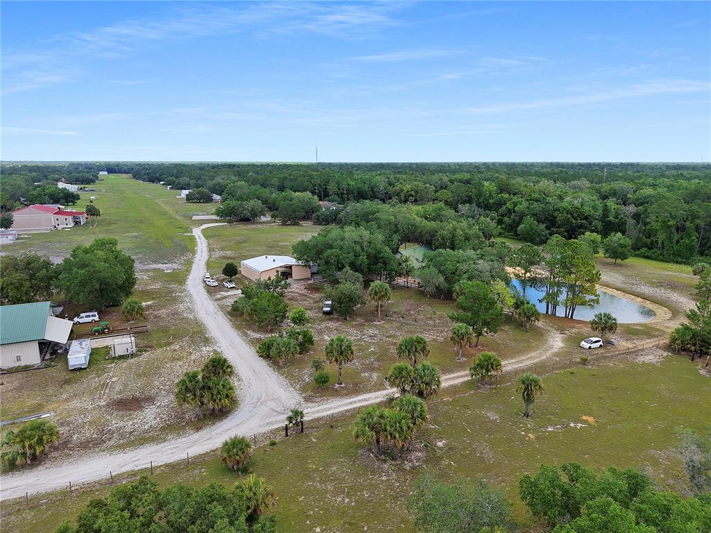 1851 Maytown Road Oak Hill, FL 32759 - Photo 43 of 45