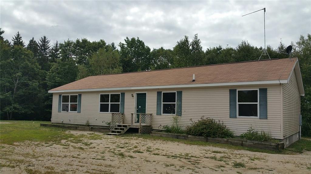 105 Snow's Cove Road Sedgwick, ME 04676 - Photo 1 of 21 Photo