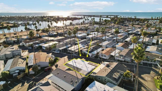 $469,000 | 1215 Anchors Way Drive, Unit 135, Ventura, CA 93001