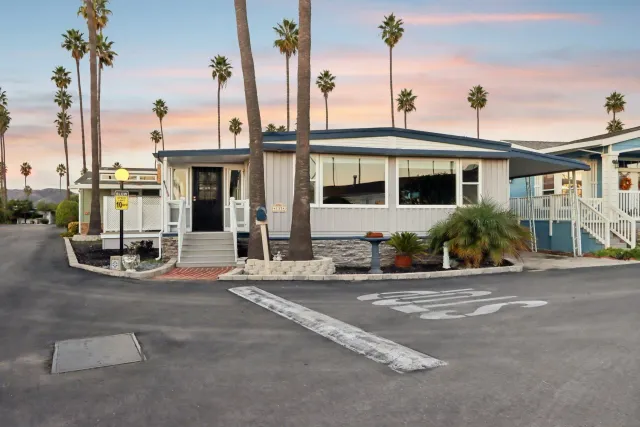 $469,000 | 1215 Anchors Way Drive, Unit 135, Ventura, CA 93001