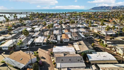 $449,999 | 1215 Anchors Way Drive, Unit 135, Ventura, CA 93001