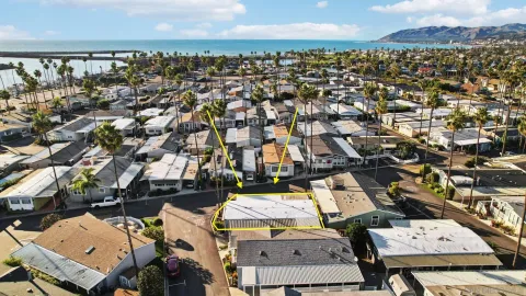 $449,999 | 1215 Anchors Way Drive, Unit 135, Ventura, CA 93001