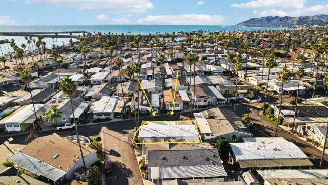 $469,000 | 1215 Anchors Way Drive, Unit 135, Ventura, CA 93001