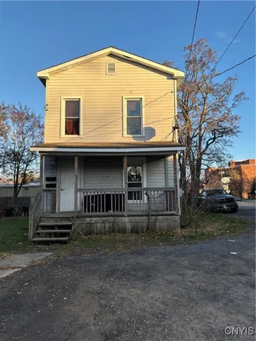 $1,000 | 508 Cooper Street, Watertown, NY 13601