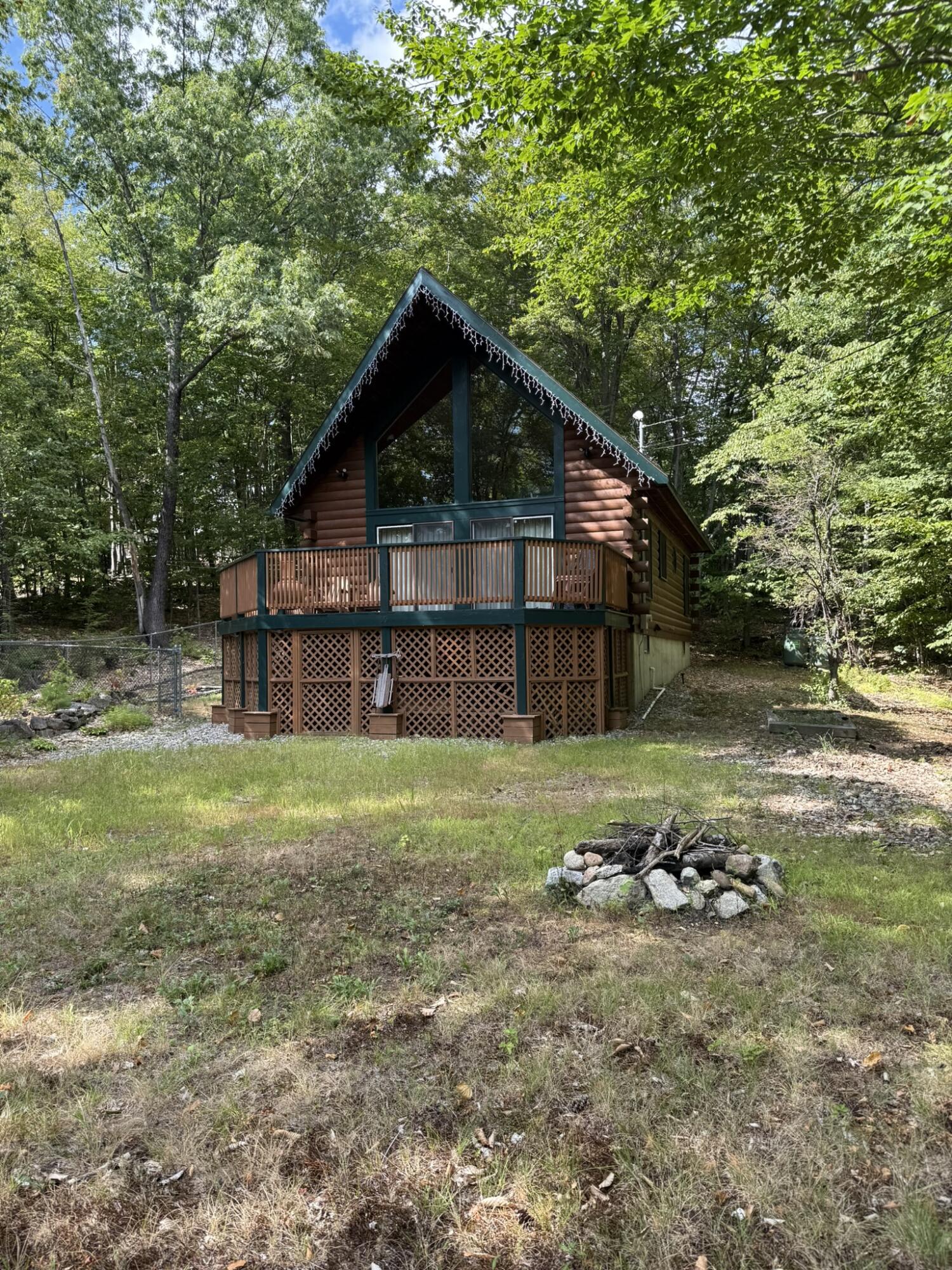55 Whitetail Ridge Road Bridgton, ME 04009 - Photo 1 of 25 IMG_5820