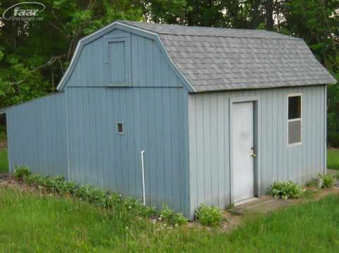 4877 North Lapeer Road Columbiaville, MI 48421 - Photo 9 of 23 20403030-8.JPG