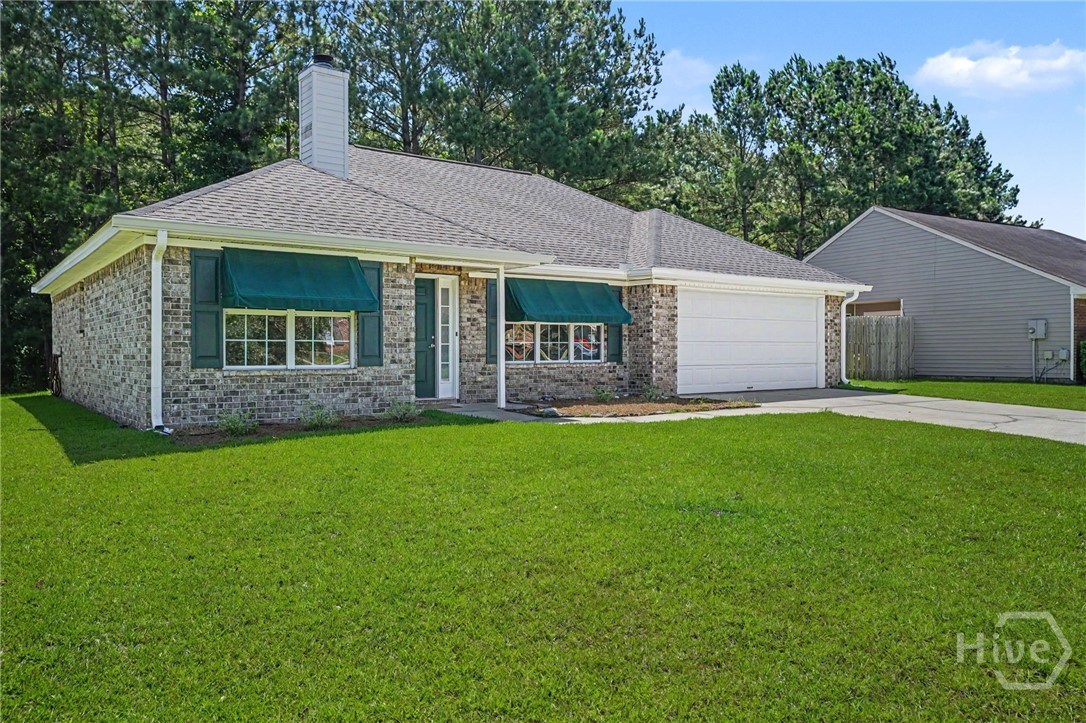 123 Bluelake Boulevard Pooler, GA 31322 - Photo 3 of 31