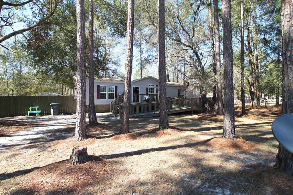 4268 White Water Road Valdosta, GA 31601 - Photo 2 of 30 Gallery Image 2