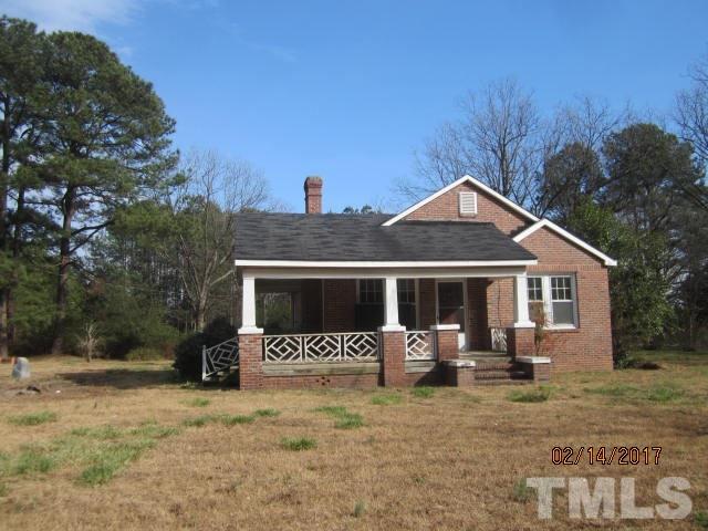 147 Bobbitt Road Henderson, NC 27537 - Photo 1 of 14