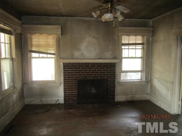 147 Bobbitt Road Henderson, NC 27537 - Photo 12 of 14